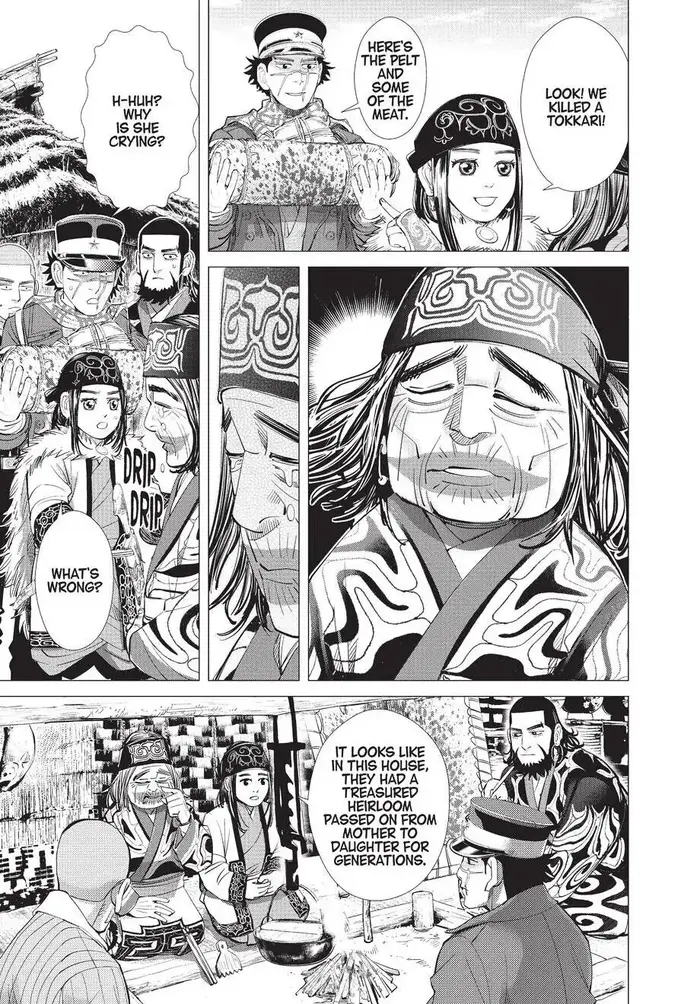 Golden Kamuy Chapter 63 image 14_optimized